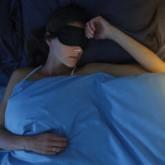 眠れない時のおまじない☆「お坊さんも眠るお経 」