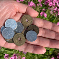 願いを叶えるお参りの仕方