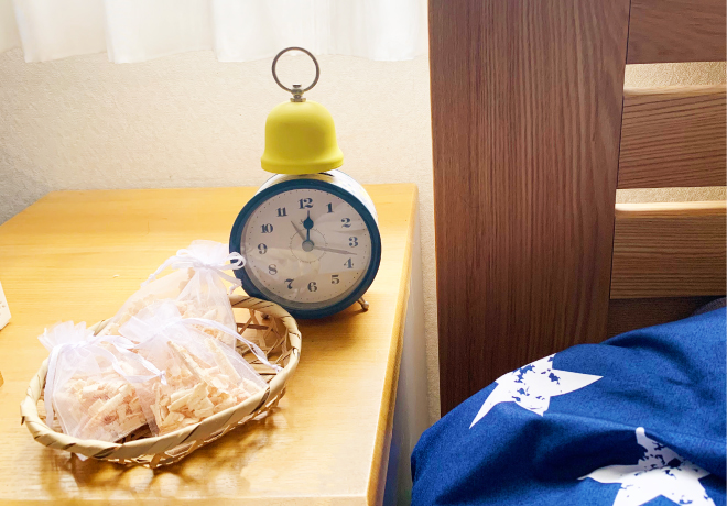 檜チップ　快眠