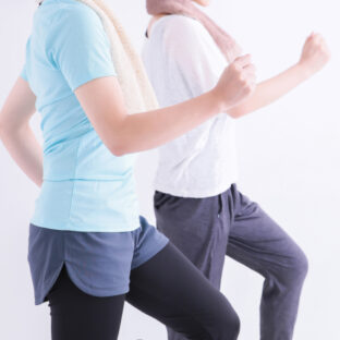 運動習慣「続かない」が「続く」に変わる!お手軽有酸素運動「その場足踏み」