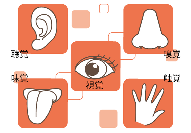 五感