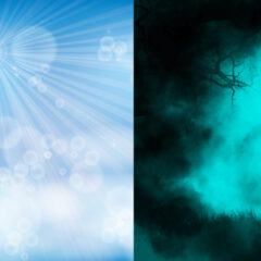 地獄と天国の真実をお話します／のん・徳雲のひとりごと(Vol.１)